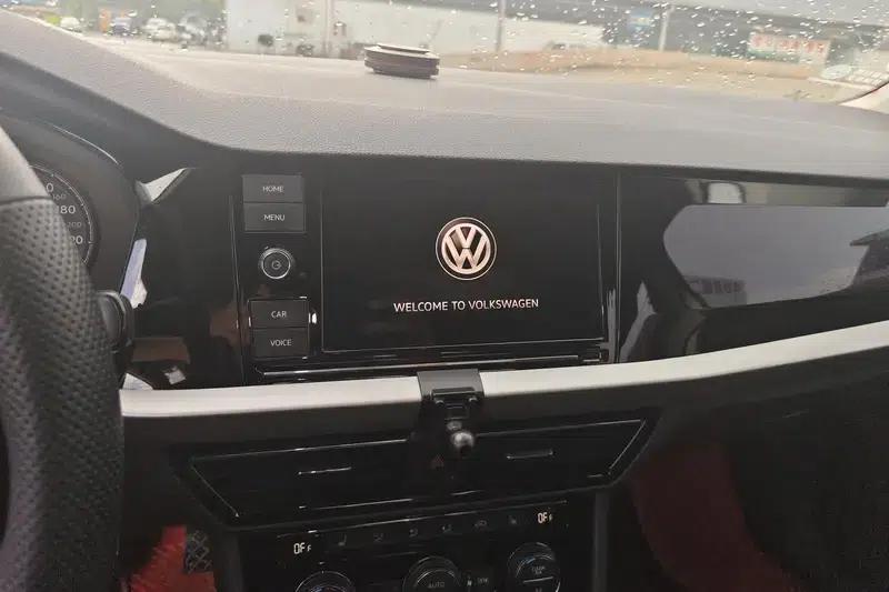 2019 Volkswagen Lavida 280TSI DSG Luxury Edition (China VI Emission Standard) — миниатюра 9