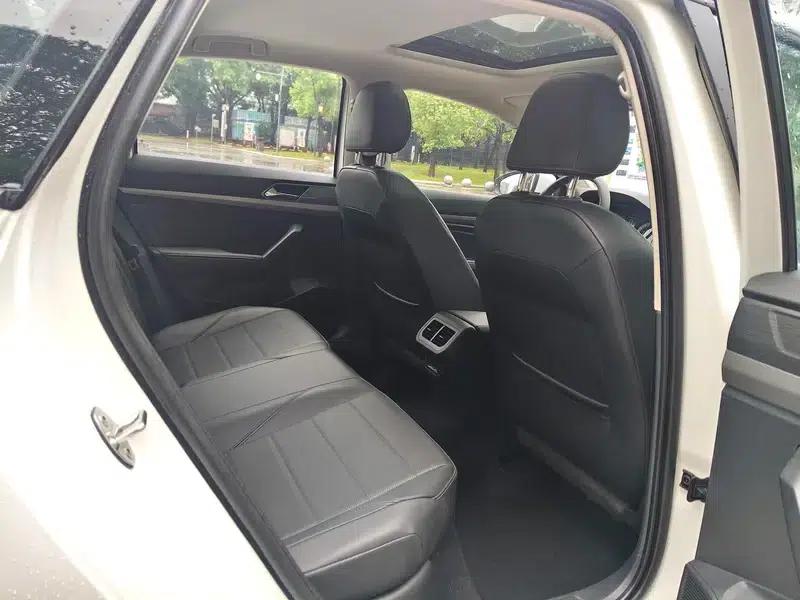 2019 Volkswagen Lavida 1.5L Automatic Comfort Edition (China VI Emission Standard) — миниатюра 7