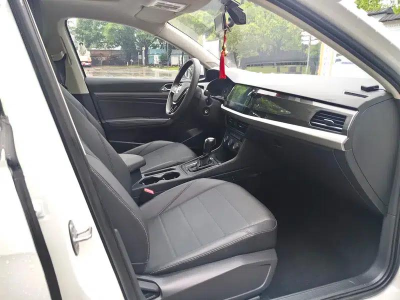2019 Volkswagen Lavida 1.5L Automatic Comfort Edition (China VI Emission Standard) — миниатюра 8