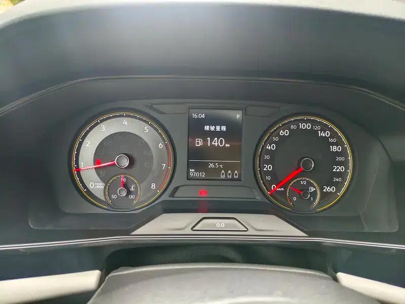 2019 Volkswagen Lavida 1.5L Automatic Comfort Edition (China VI Emission Standard) — миниатюра 10
