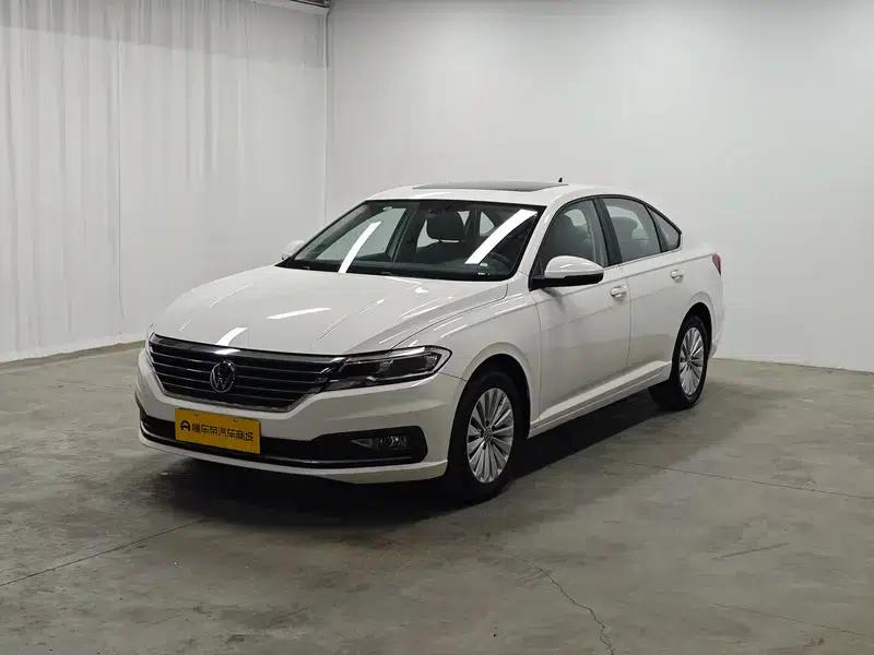 2022 Volkswagen Lavida 1.5L Automatic Comfort Edition — миниатюра 1