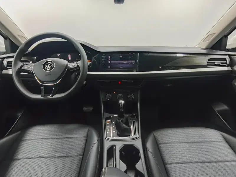 2022 Volkswagen Lavida 1.5L Automatic Comfort Edition — миниатюра 14
