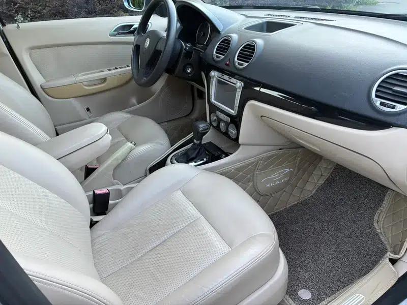 2011 Volkswagen Lavida 1.6L Automatic Premium Edition — миниатюра 7