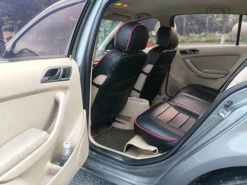 Lavida 2008 1.6L Automatic Premium Edition — миниатюра 9