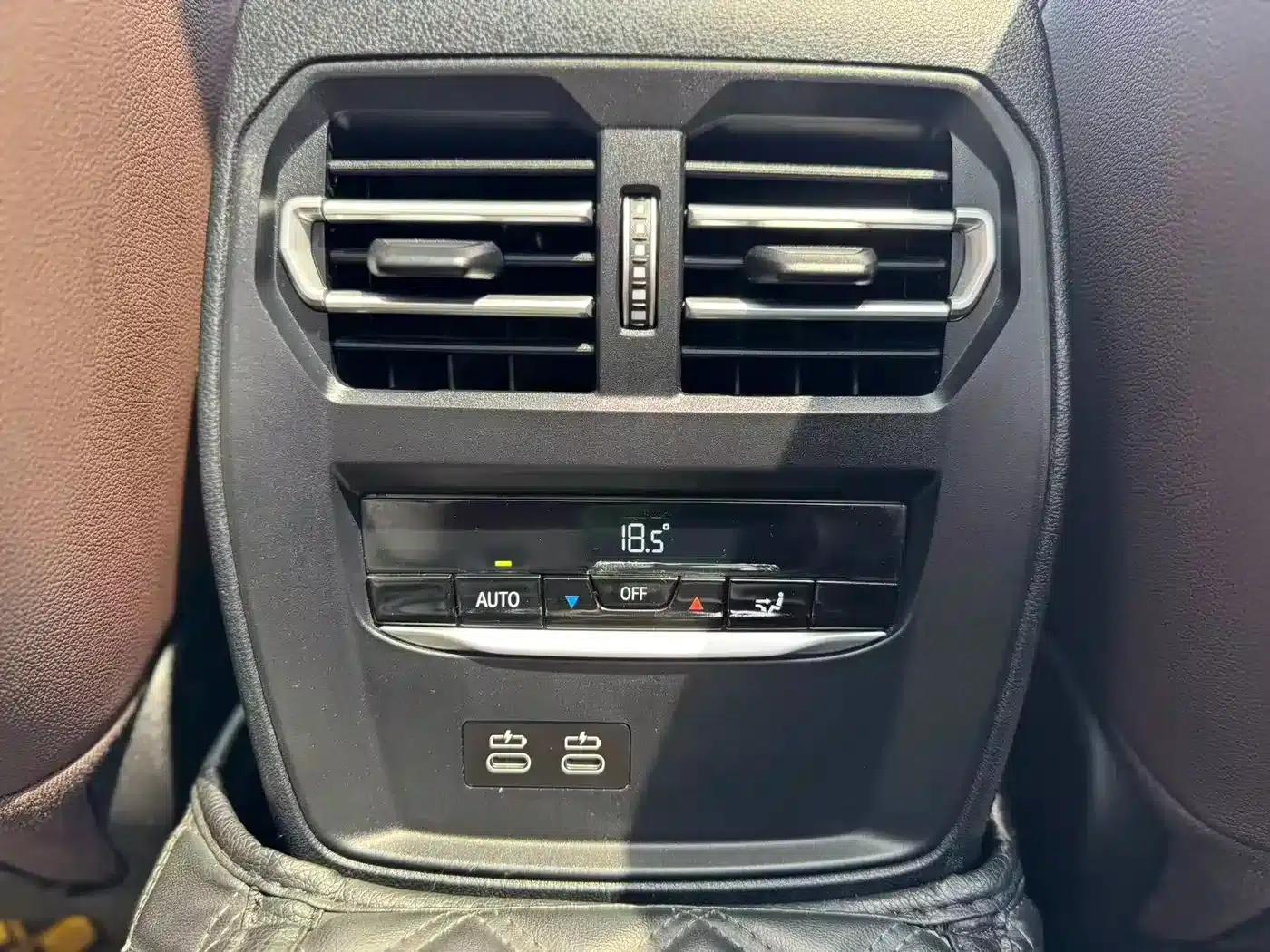 2021 BMW 3 Series Facelift 320Li M Sport Package — миниатюра 13