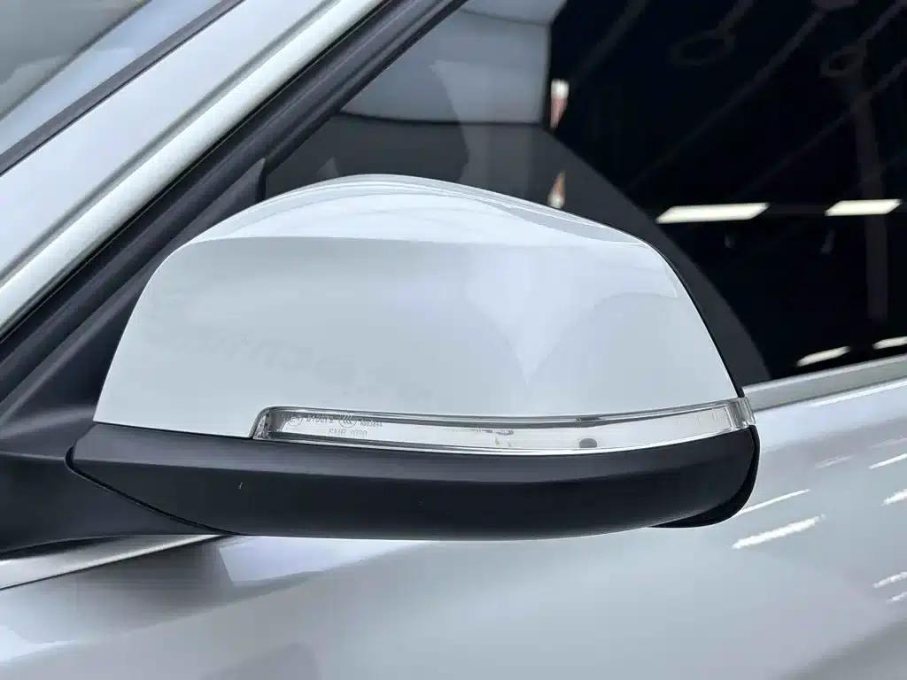 BMW 3 Series 2019 320Li Fashion Edition — миниатюра 25