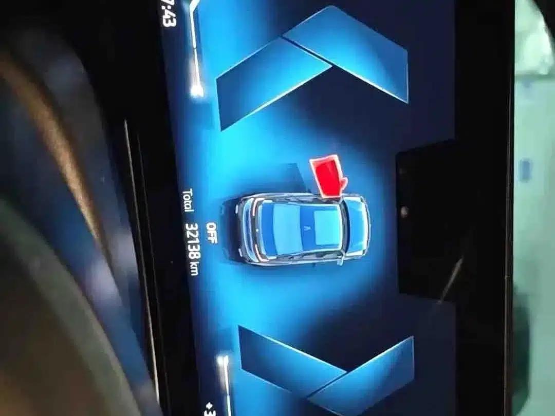 2024 BMW 3 Series 325Li M Sport Shadow Edition — миниатюра 6