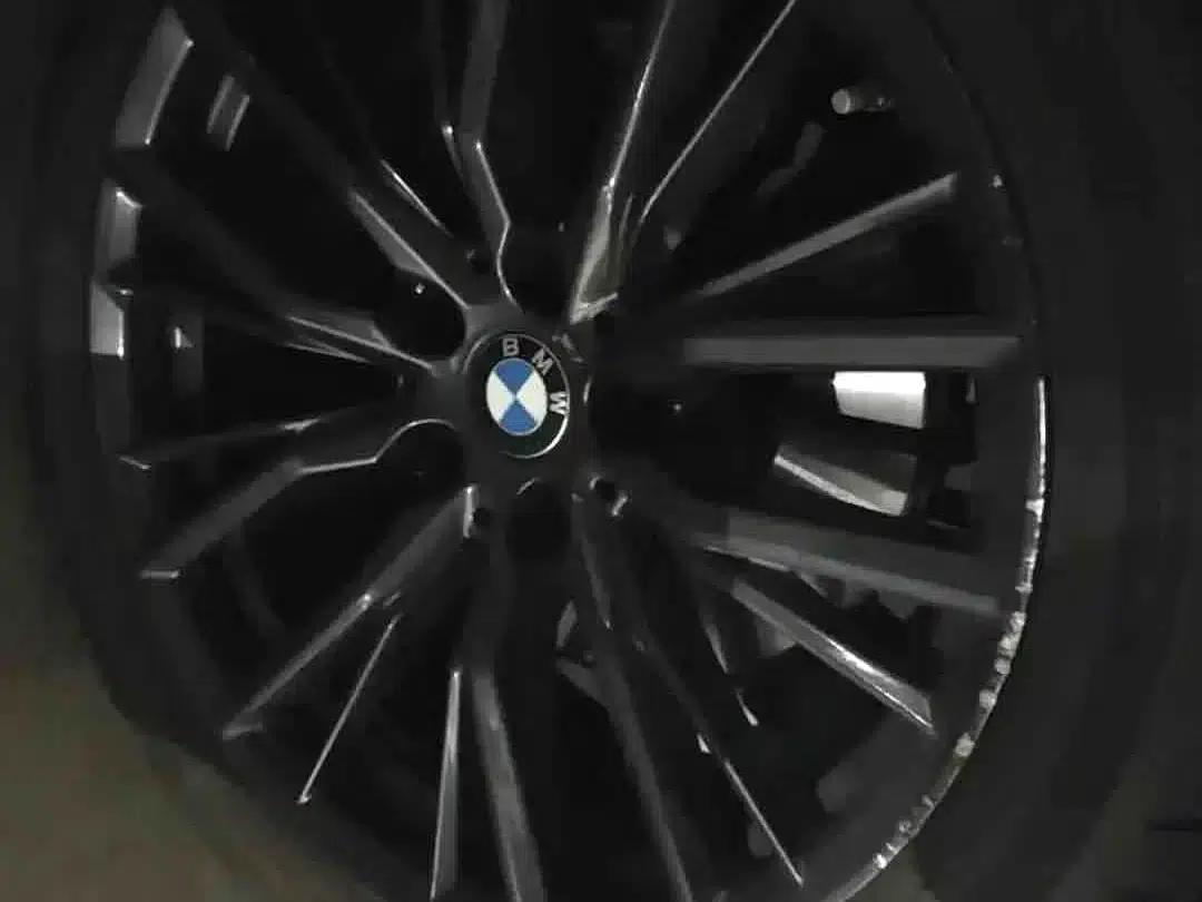 2024 BMW 3 Series 325Li M Sport Shadow Edition — миниатюра 7