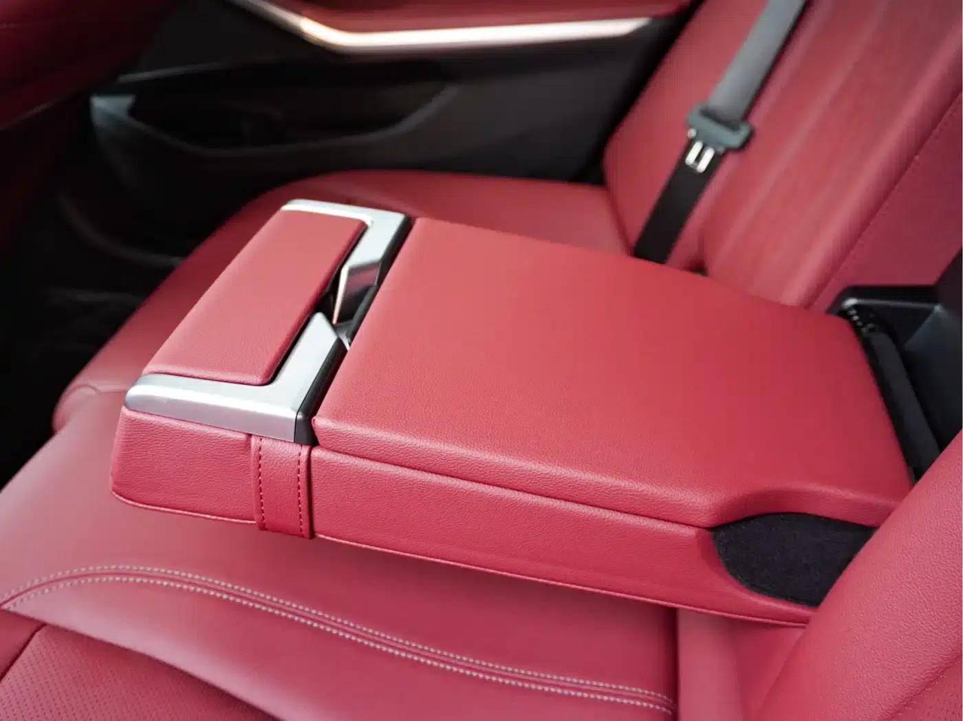 2025 BMW 3 Series 330Li M Sport Shadow Edition — миниатюра 19