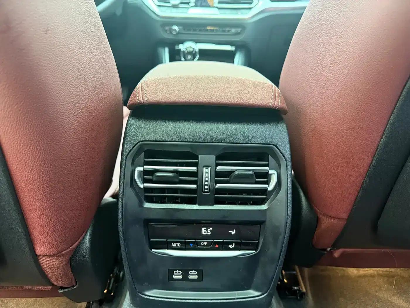 2022 BMW 3 Series Facelift 320Li M Sport Package — миниатюра 16