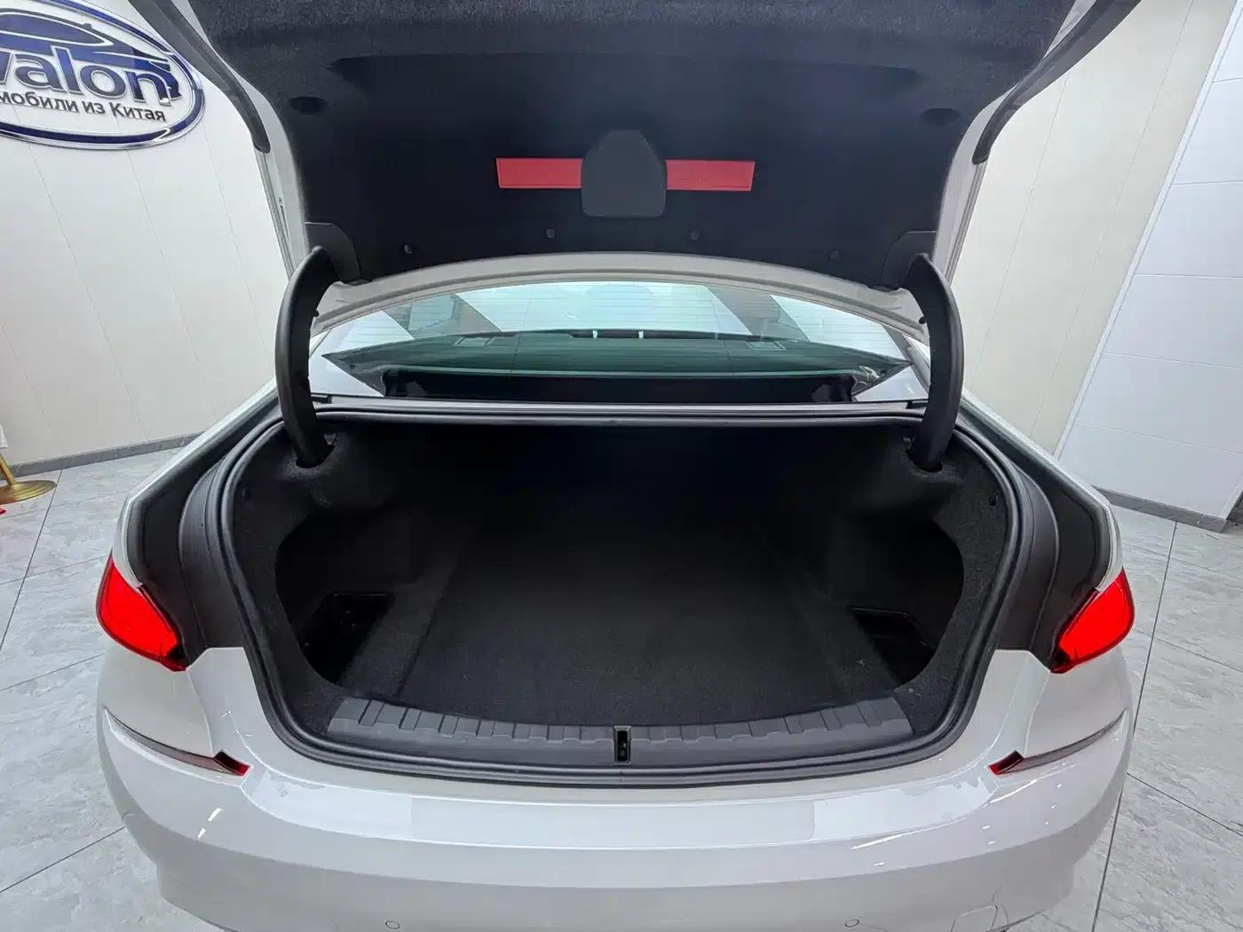 2022 BMW 3 Series Facelift 320Li M Sport Package — миниатюра 19