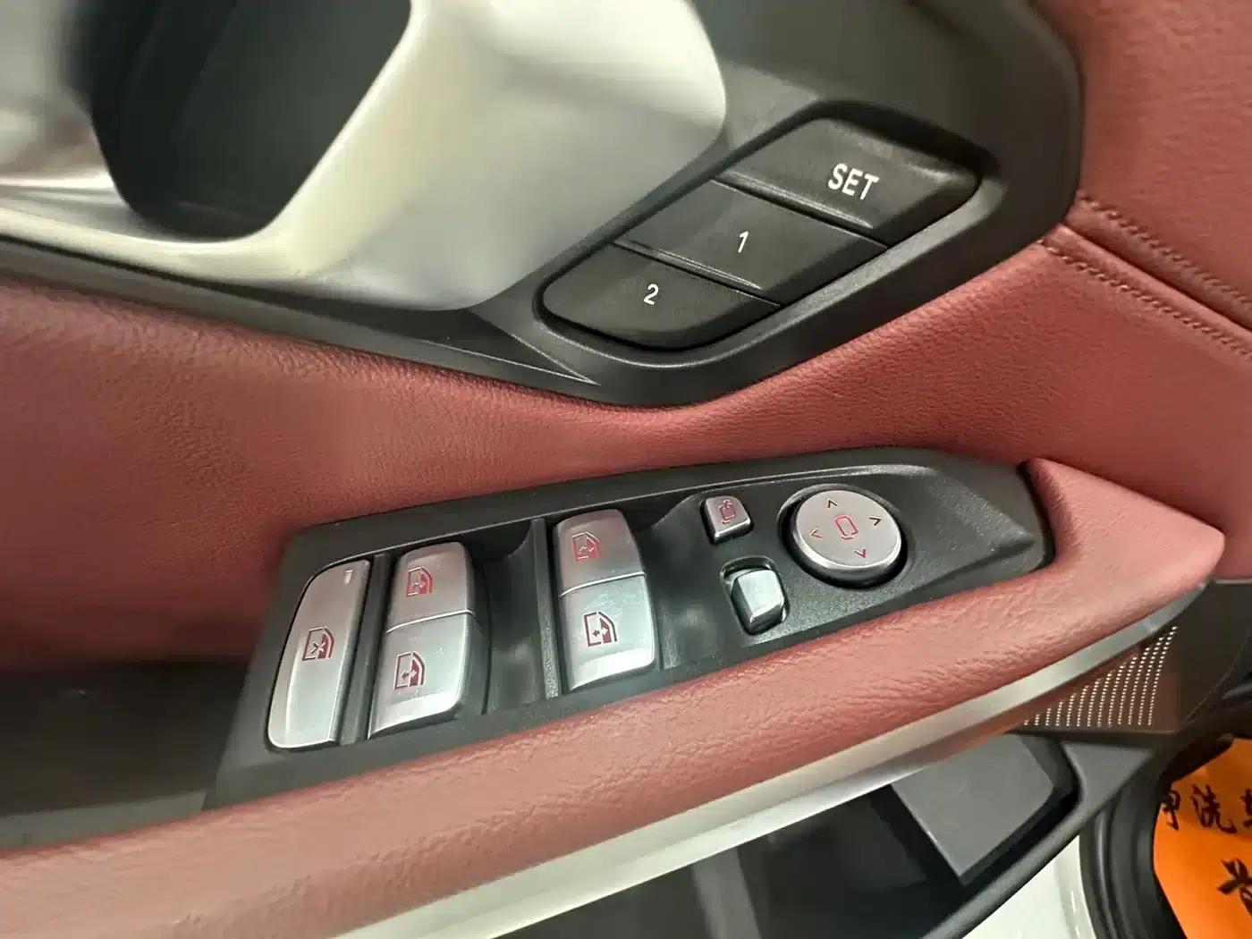 2023 BMW 3 Series 320Li M Sport Package — миниатюра 12