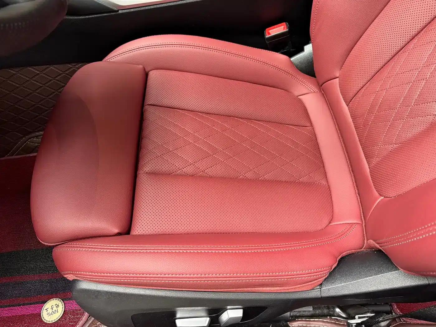 2022 BMW 3 Series 320Li M Sport Package — миниатюра 14