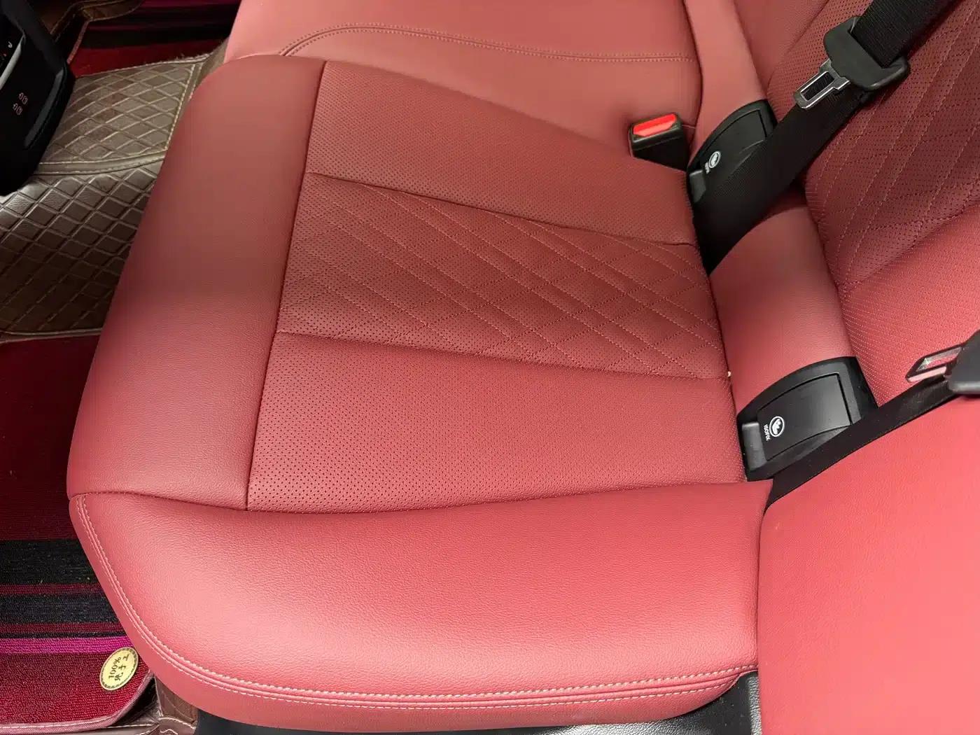 2022 BMW 3 Series 320Li M Sport Package — миниатюра 15