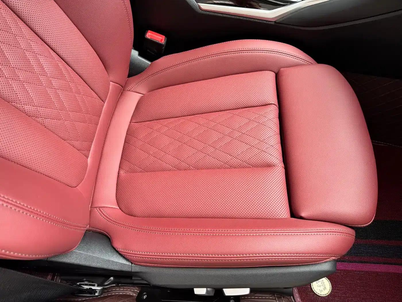 2022 BMW 3 Series 320Li M Sport Package — миниатюра 16