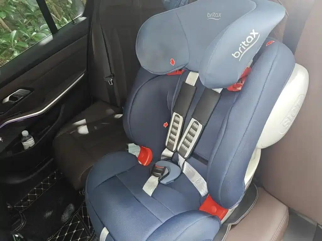 2022 BMW 3 Series Facelift 325Li M Sport Package — миниатюра 15