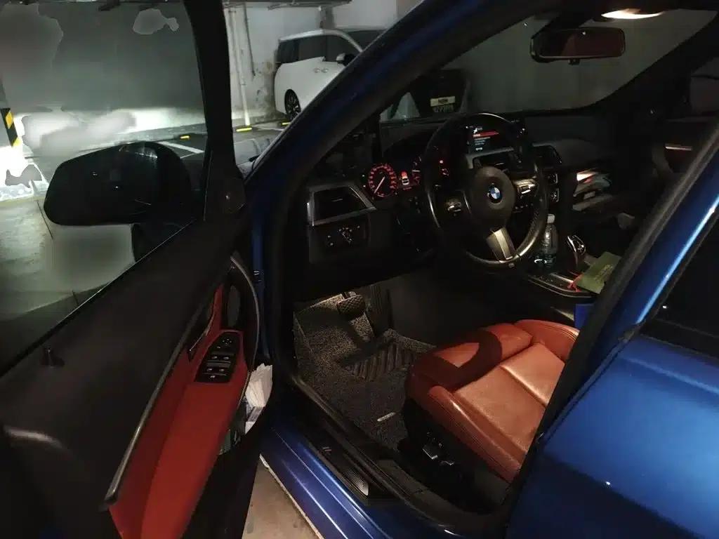 2018 BMW 3 Series 330i M Sport Shadow Edition — миниатюра 14