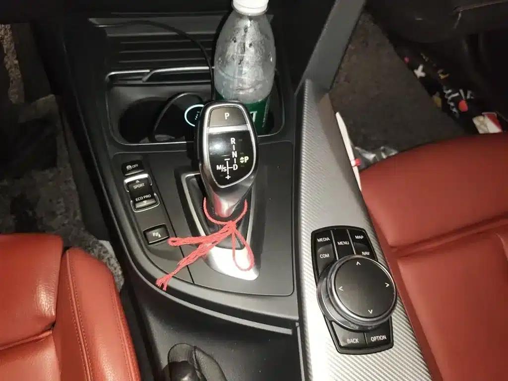 2018 BMW 3 Series 330i M Sport Shadow Edition — миниатюра 7