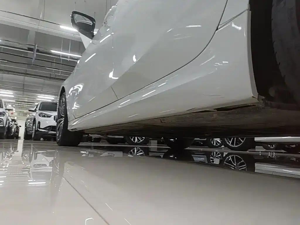 2022 BMW 3 Series 325Li M Sport Package — миниатюра 22