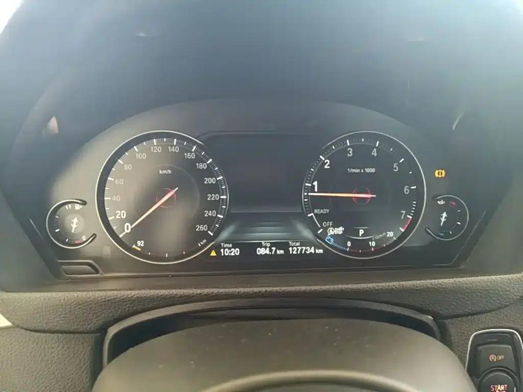 2019 BMW 3 Series 320Li M Sport Package — миниатюра 12
