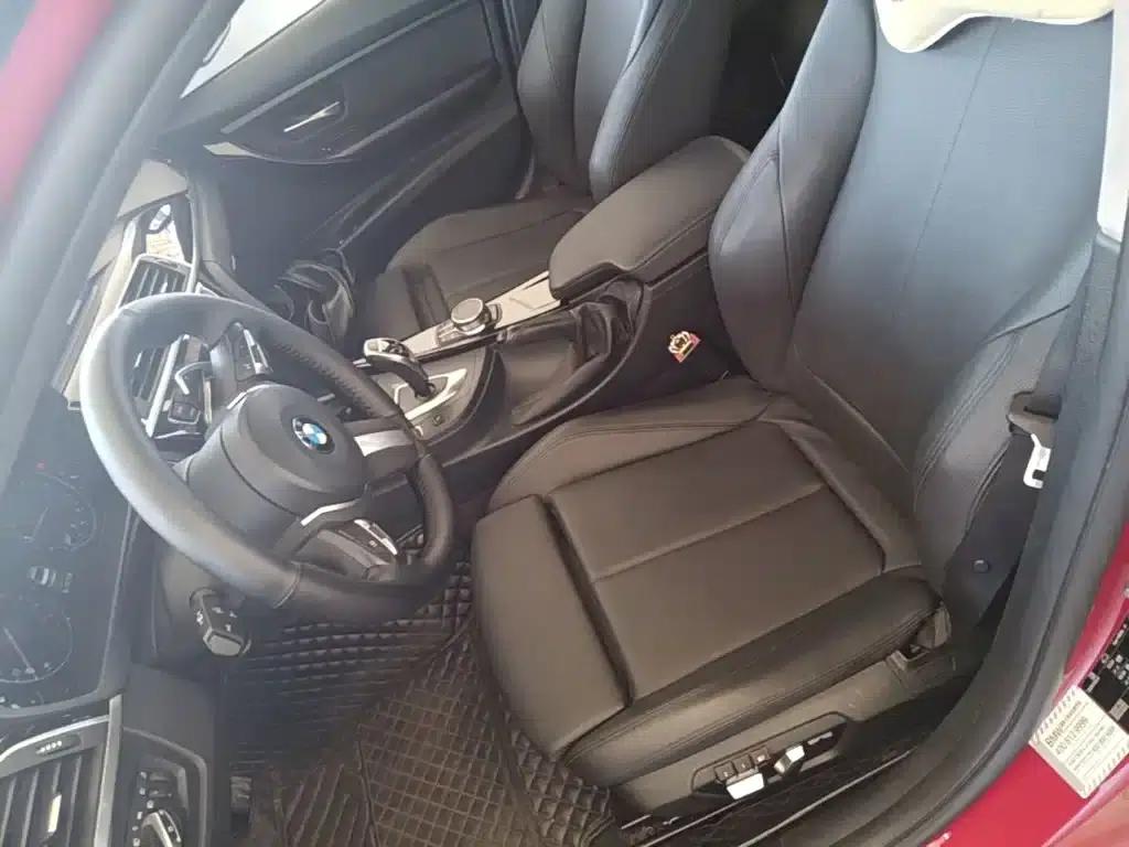2019 BMW 3 Series 320Li M Sport Package — миниатюра 15