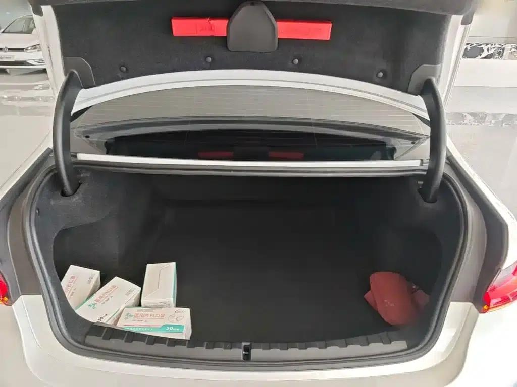 2023 BMW 3 Series 325Li M Sport Package — миниатюра 19