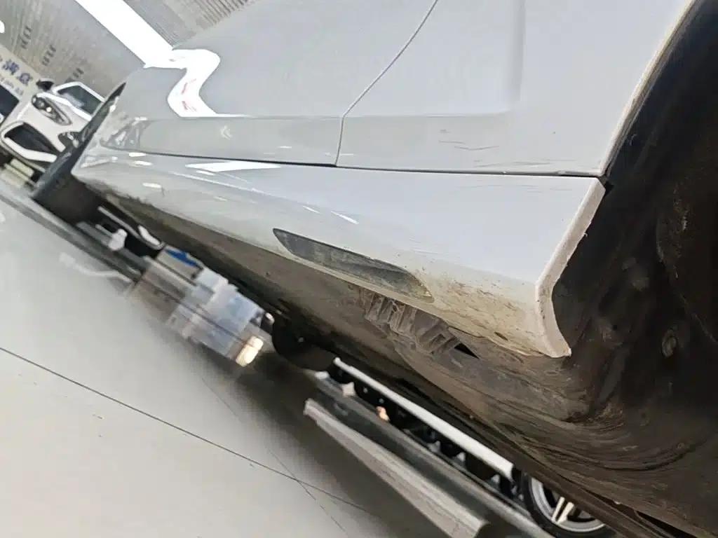 2023 BMW 3 Series 325Li M Sport Package — миниатюра 19