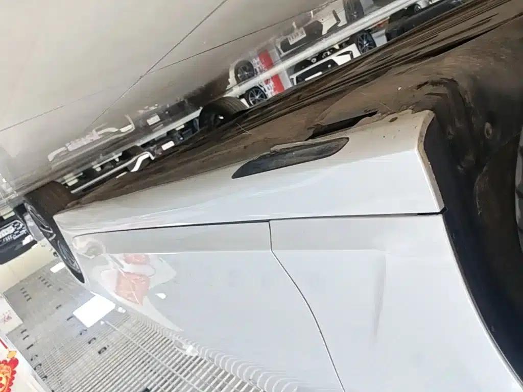 2023 BMW 3 Series 325Li M Sport Package — миниатюра 21