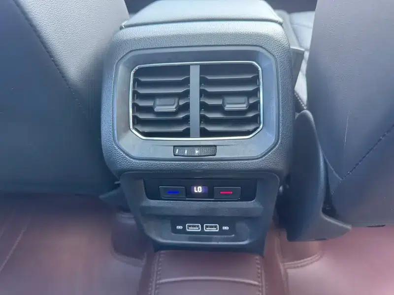 Tiguan L 2019 330TSI Automatic 2WD Smart Luxury Edition (China VI Emission Standard) — миниатюра 8