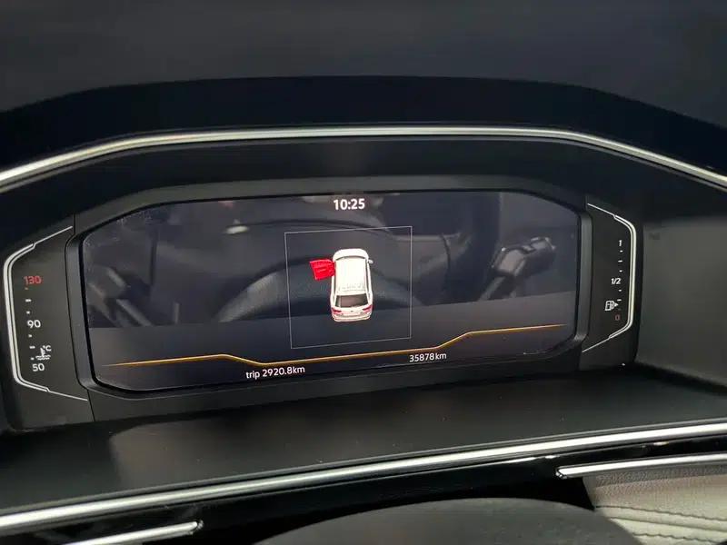 Tiguan L 2023 280TSI Trendy Limited Edition — миниатюра 8