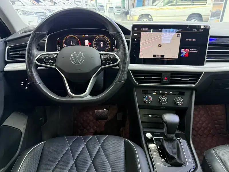 Tiguan L 2023 280TSI Trendy Limited Edition — миниатюра 11