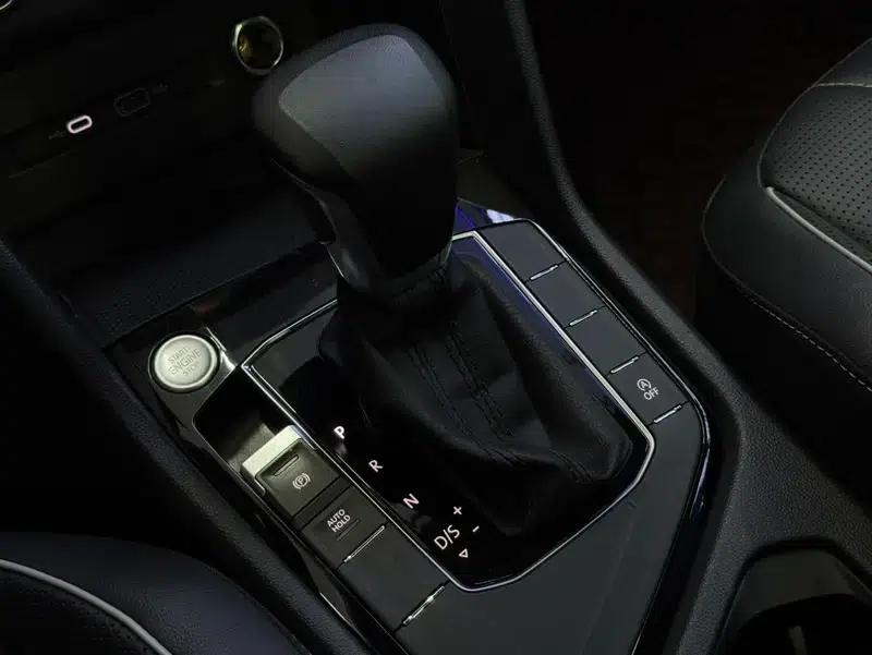 Tiguan L 2023 280TSI Trendy Limited Edition — миниатюра 12