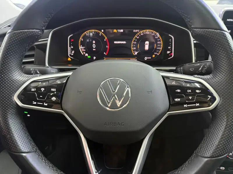 Tiguan L 2023 280TSI Trendy Limited Edition — миниатюра 15