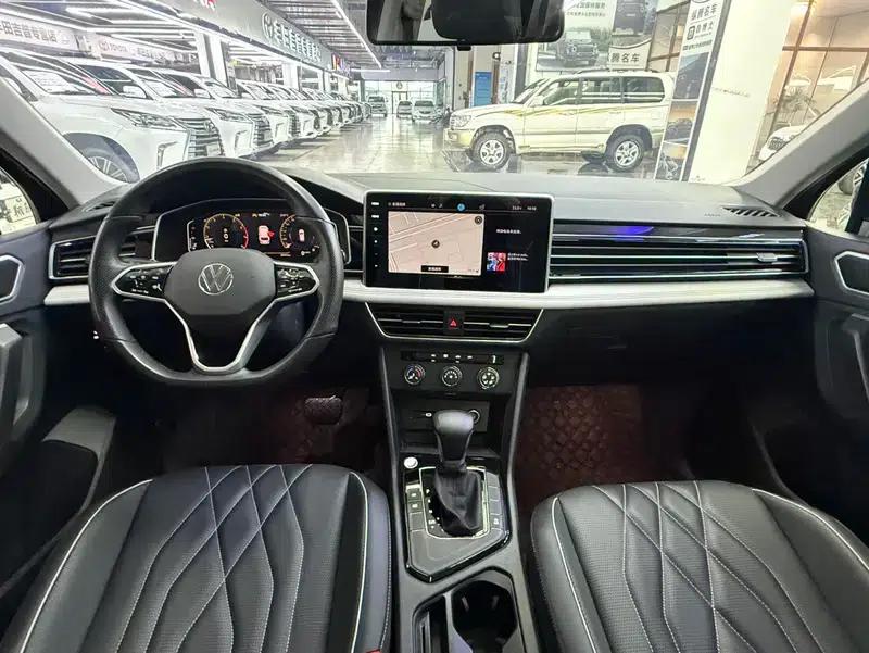 Tiguan L 2023 280TSI Trendy Limited Edition — миниатюра 9