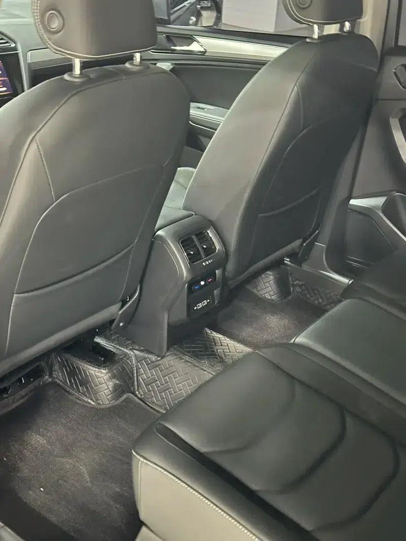 Tiguan L 2021 330TSI Automatic 2WD Smart Edition — миниатюра 8