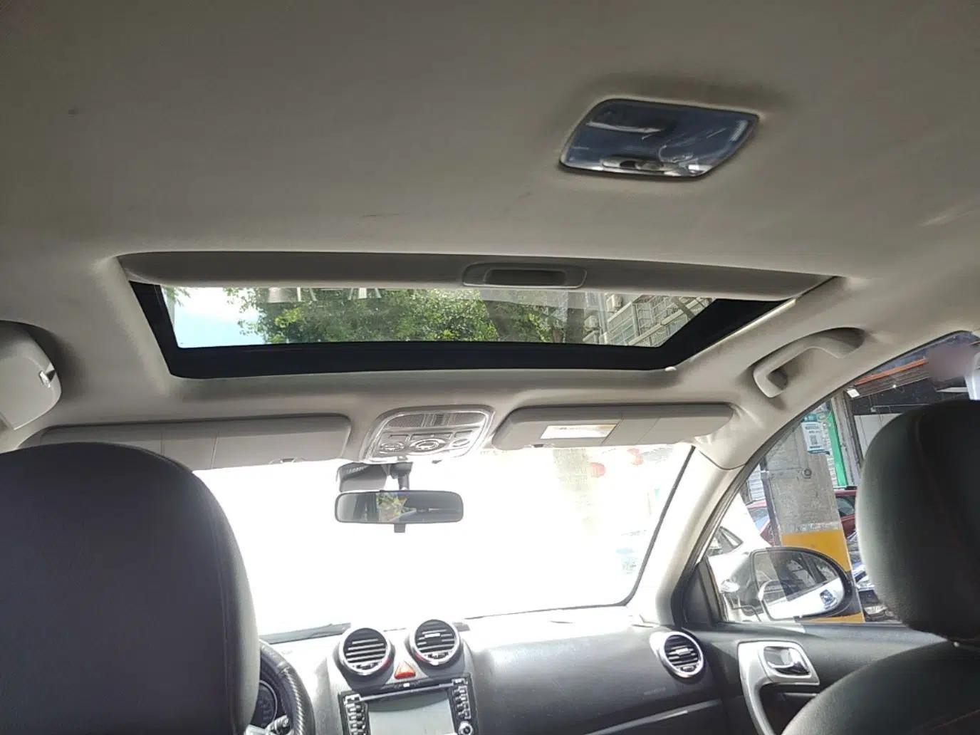 Haval H6 2015 Upgraded Model 1.5T Manual Two-Wheel Drive Elite Version — миниатюра 21