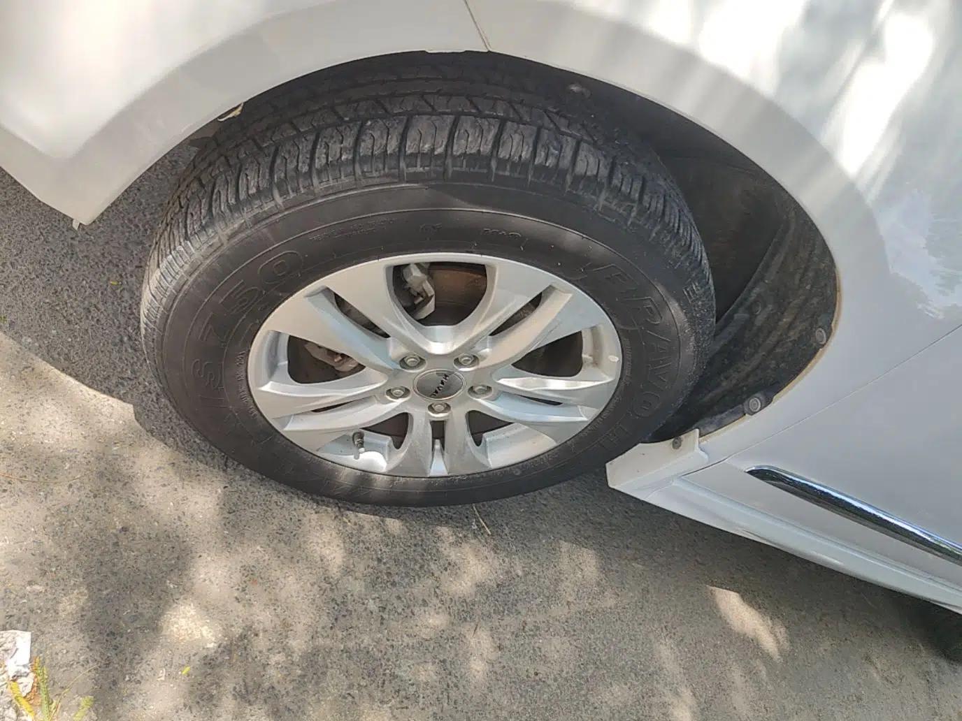 Haval H6 2015 Upgraded Model 1.5T Manual Two-Wheel Drive Elite Version — миниатюра 10