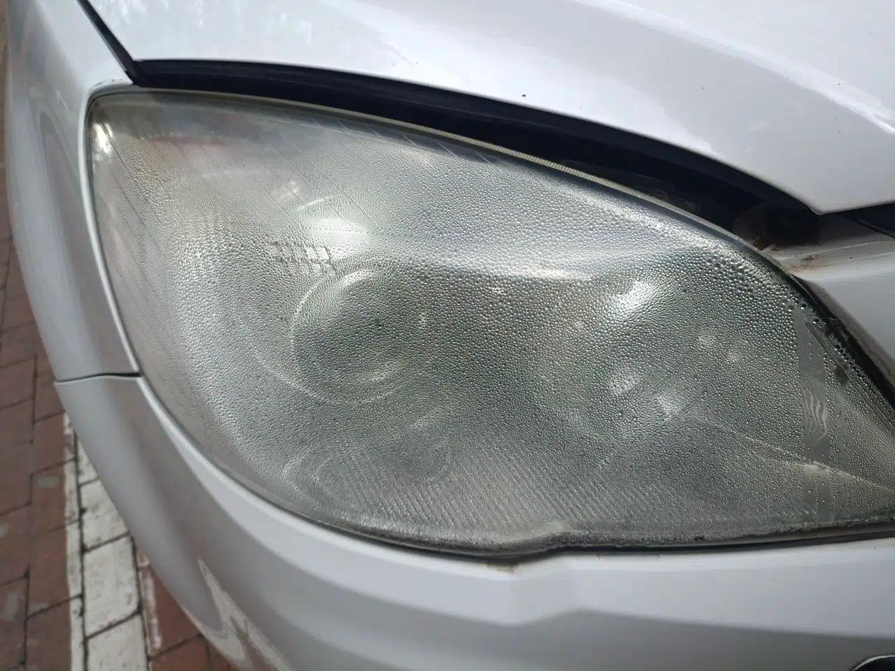 Haval H6 2011 2.0L Manual Two-Wheel Drive Elite Version — миниатюра 7