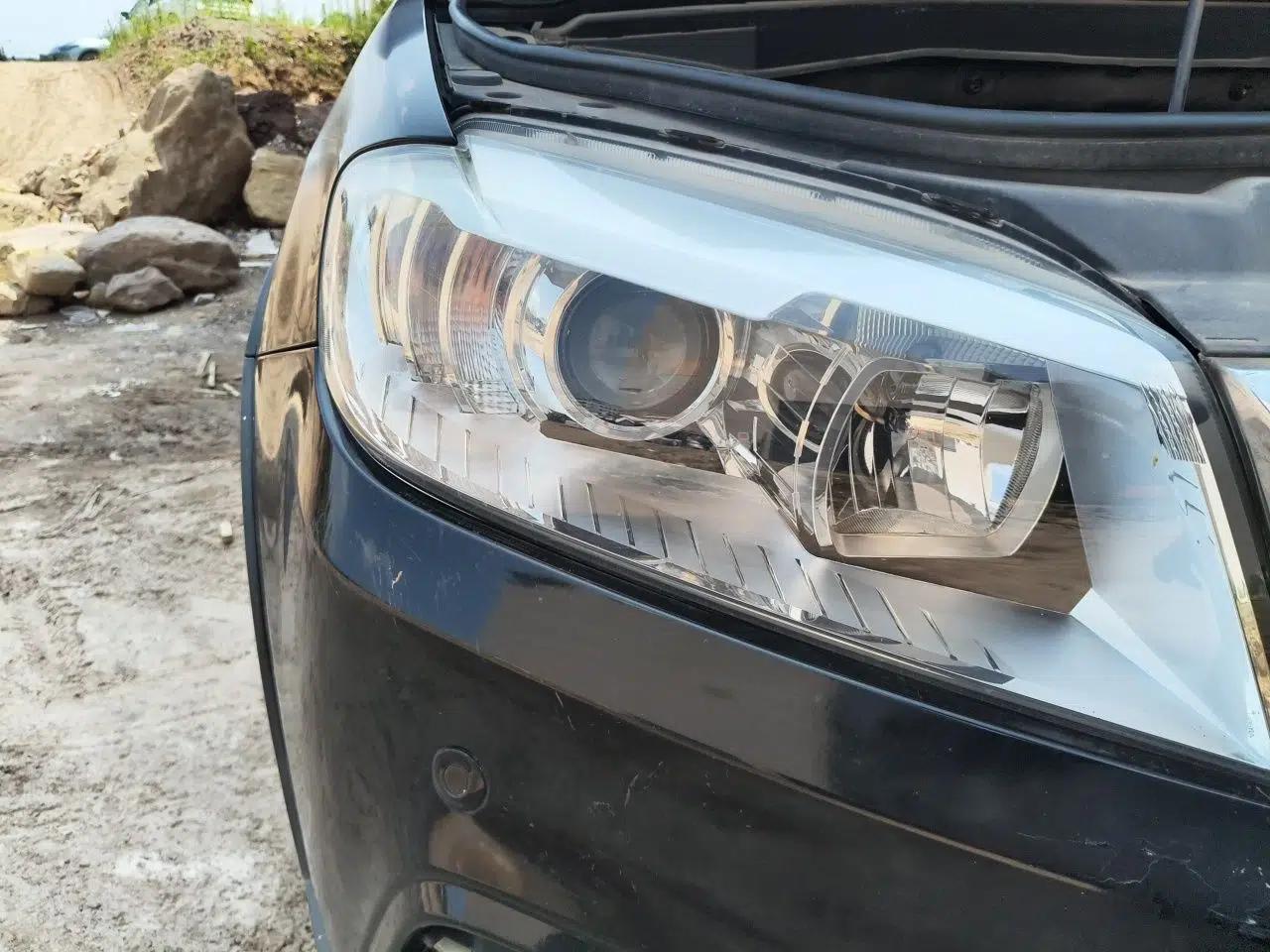 Haval H6 2015 Sport Edition 1.5T Manual Two-Wheel Drive Elite Model — миниатюра 11