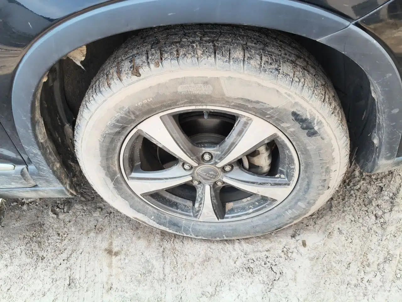 Haval H6 2015 Sport Edition 1.5T Manual Two-Wheel Drive Elite Model — миниатюра 8