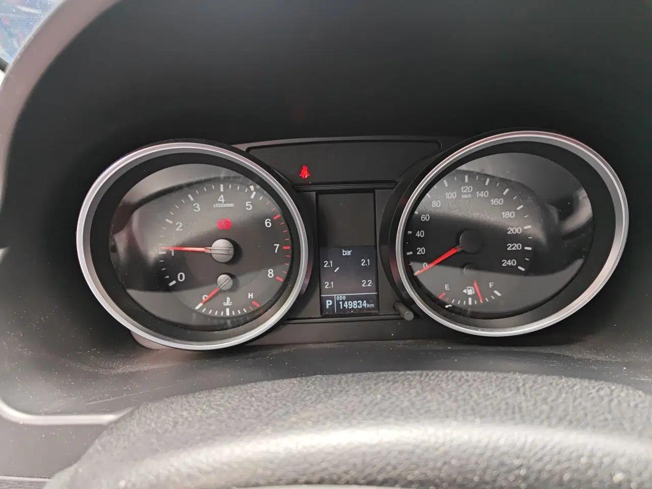 Haval H6 2016 Upgraded Model 1.5T Automatic Two-Wheel Drive Prestige Version — миниатюра 11