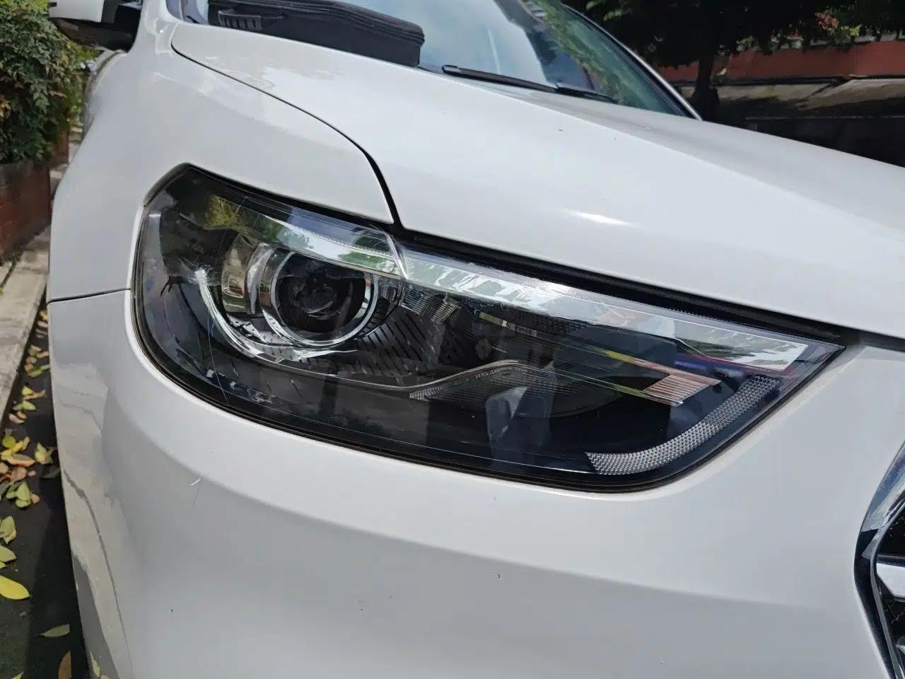 Haval H6 2016 Upgraded Model 1.5T Automatic Two-Wheel Drive Prestige Version — миниатюра 7
