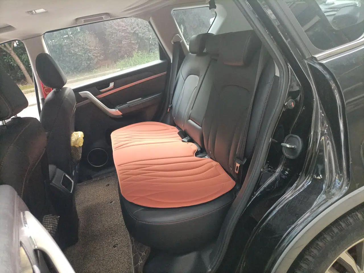 Haval H6 2015 Sport Edition 1.5T Automatic Two-Wheel Drive Luxury Model — миниатюра 17