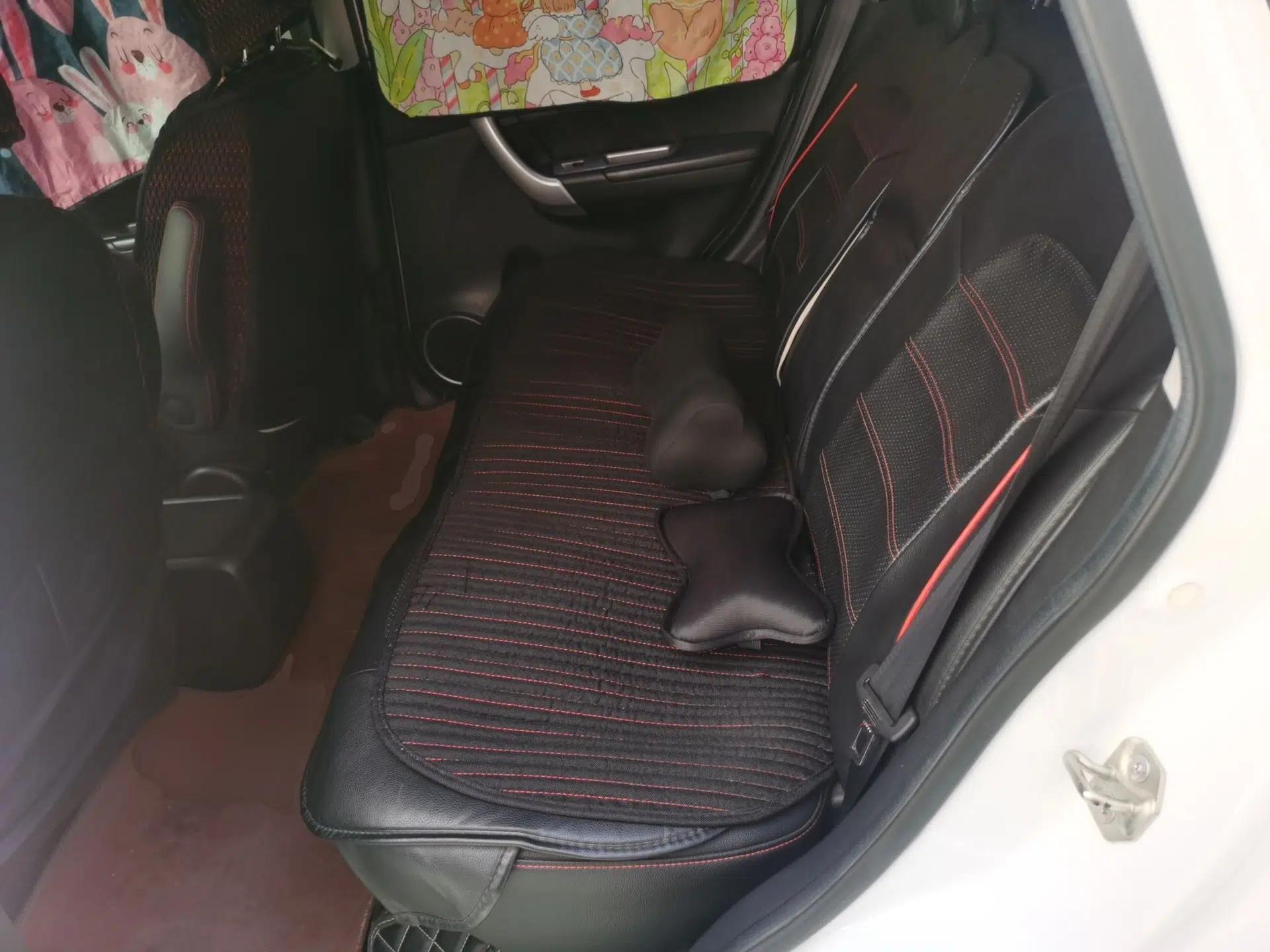Haval H6 2016 Upgraded Model 1.5T Manual Two-Wheel Drive Elite Version — миниатюра 14