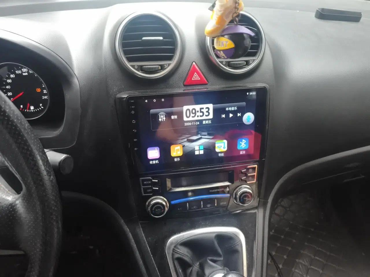 Haval H6 2012 1.5T Manual Two-Wheel Drive Elite Model — миниатюра 13
