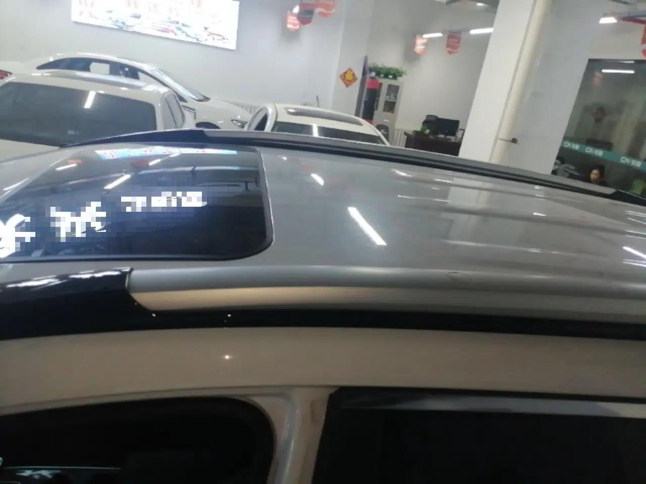 Haval H6 2021 Sport Edition 1.5T Automatic Elite Smart Connectivity Model U-Shape Grille — миниатюра 7
