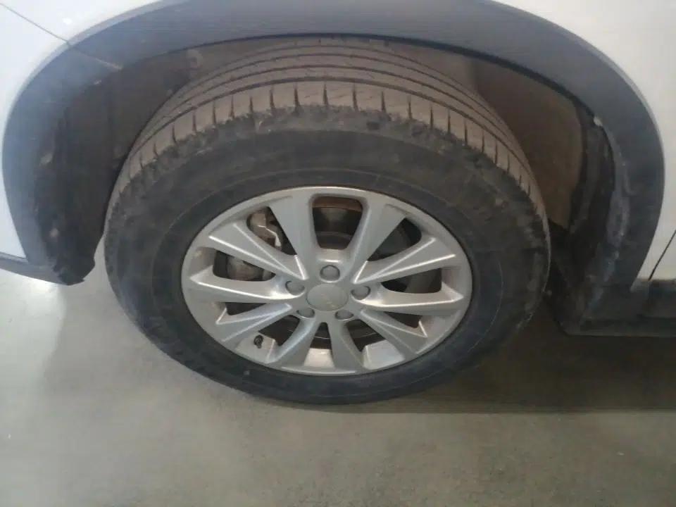 Haval H6 2021 Sport Edition 1.5T Automatic Elite Smart Connectivity Model U-Shape Grille — миниатюра 10
