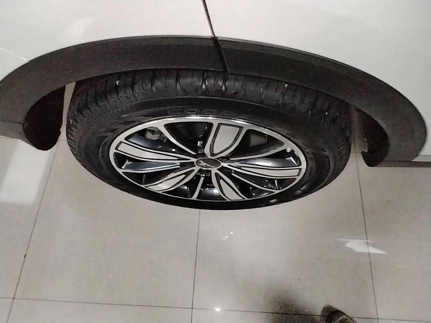 Haval H6 2021 1.5 GDIT Automatic Champion Edition — миниатюра 11