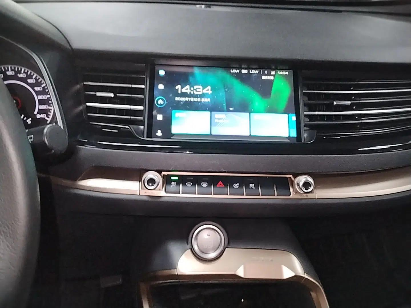Haval H6 2021 1.5 GDIT Automatic Champion Edition — миниатюра 15