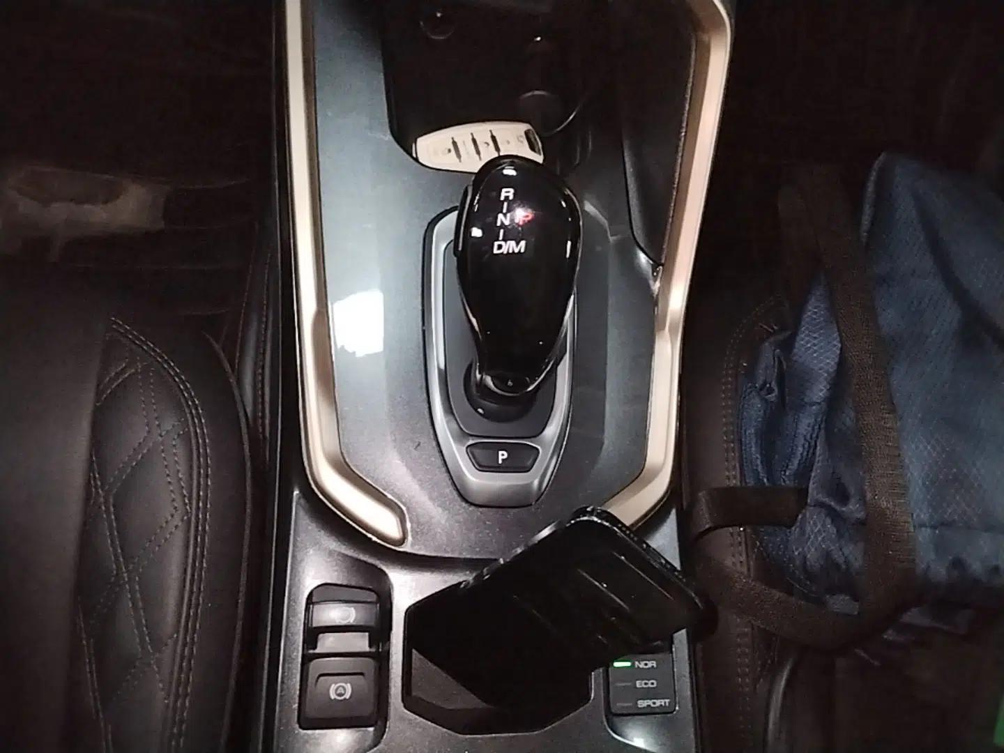 Haval H6 2021 1.5 GDIT Automatic Champion Edition — миниатюра 16